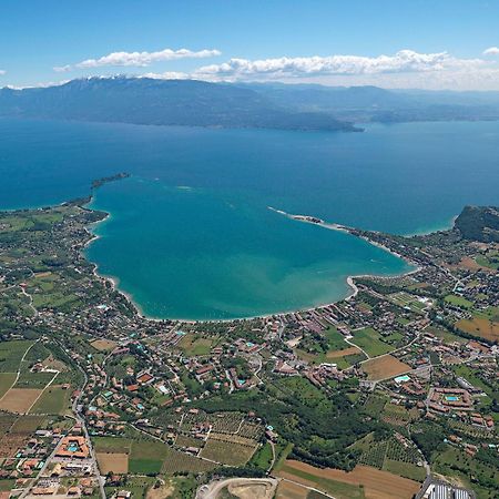 Onda Blu Resort Manerba del Garda Exterior foto